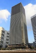 【外観】 | ザ・パークハウス中之島タワー