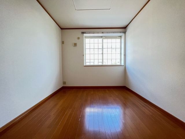 スールブローテの寝室