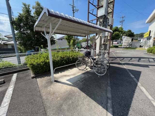 スールブローテの設備