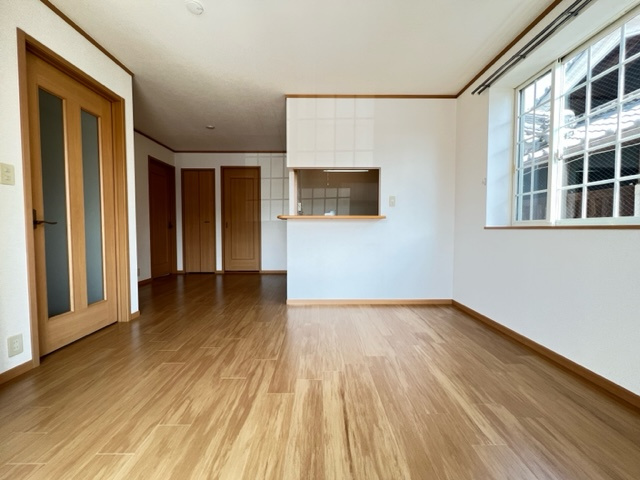 スールブローテの居間・リビング