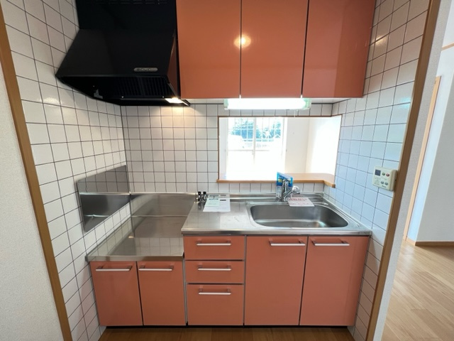 スールブローテのキッチン