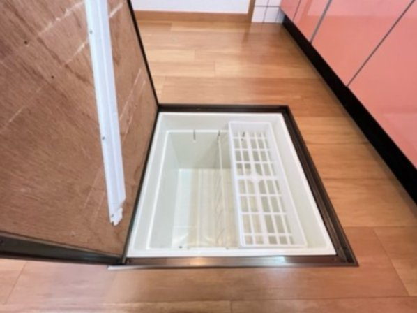 スールブローテの設備