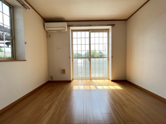 スールブローテの居間・リビング