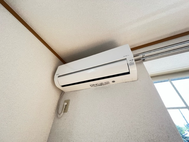 スールブローテの設備