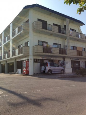 【外観】 | メゾン前川