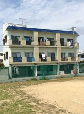 【外観】 | メゾン前川