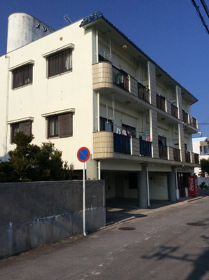 【外観】 | メゾン前川