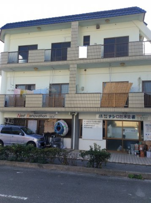 【外観】 | メゾン前川