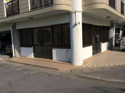 【外観】 | メゾン前川