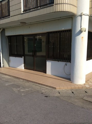 【外観】 | メゾン前川