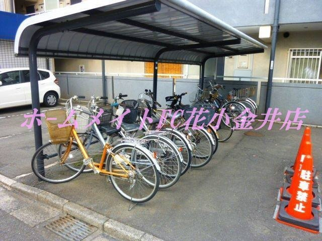 【その他共用部分】 | ラリーマンション