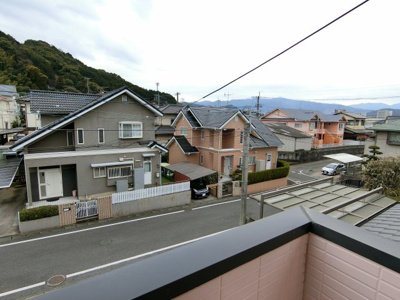 【展望】 | パティオローズ