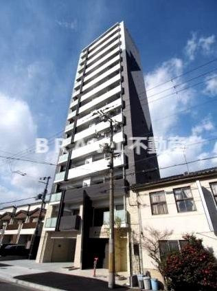 アドバンス大阪ルーチェ　BRAVI不動産