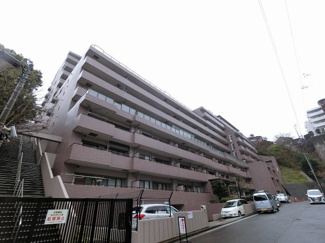 【外観】 | 横浜市営地下鉄ブルーライン「蒔田」駅徒歩11分。