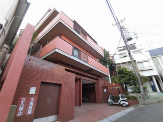 【外観】 | 東急東横線「妙蓮寺」駅徒歩11分！