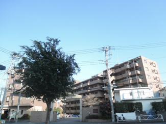 【外観】 | 横浜市営地下鉄ブルーライン「三沢上町」駅徒歩9分の好立地！