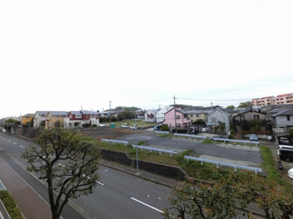 【展望】 | 4階部分からの眺望