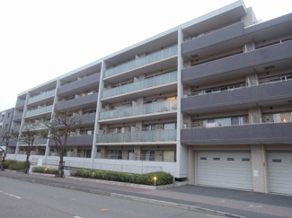 【外観】 | 横浜市営地下鉄グリーンライン「川和町」駅徒歩13分！