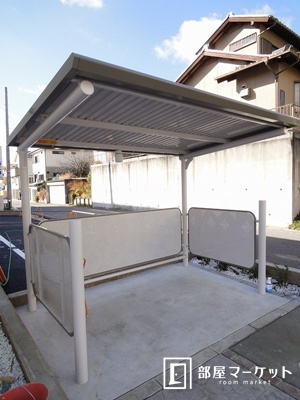 【その他共用部分】 | ラ・フォンテ