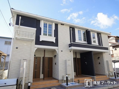 【外観】 | ラ・フォンテ