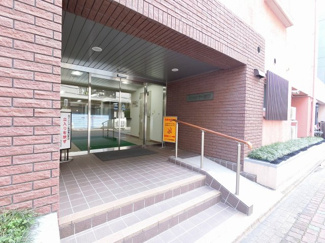 【エントランス】 | JR京浜東北線・東急池上線・東急多摩川線「蒲田」駅徒歩3分の3路線利用可能と好立地！
