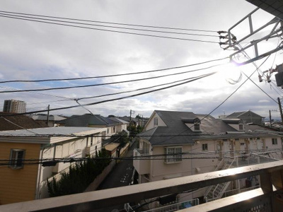 【展望】 | メゾン藤沢