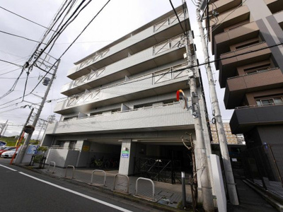 【外観】 | メゾン藤沢