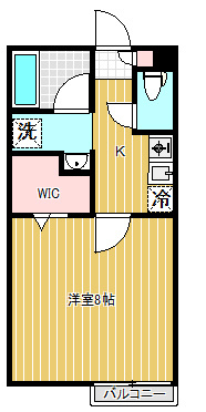 【間取り】 | ゴールドクレスト