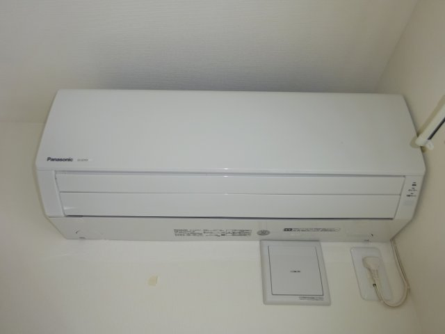 プレシャスハートランド東小岩の設備