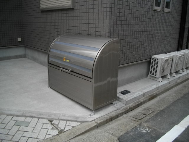 プレシャスハートランド東小岩のその他共用部分