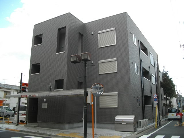 プレシャスハートランド東小岩