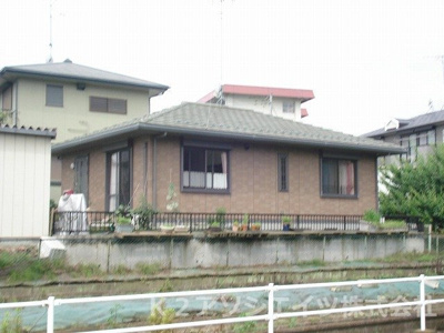 【外観】 | ソレジオ　Ａ棟