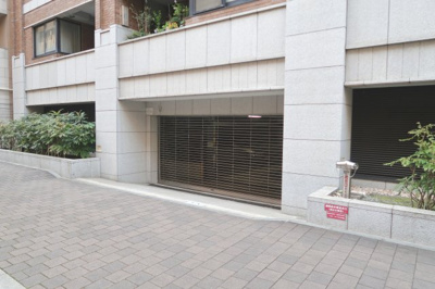 【駐車場】 | 東急ドエル・アルス桜木町博物館通り