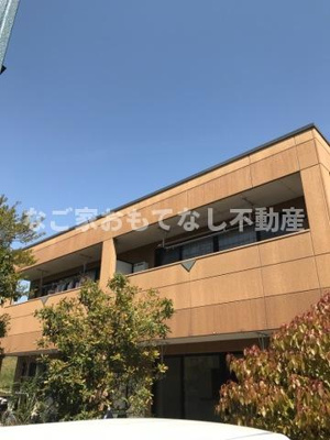 【外観】 | プレシャス和光