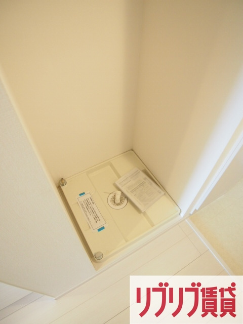 リブリ・東千葉のその他