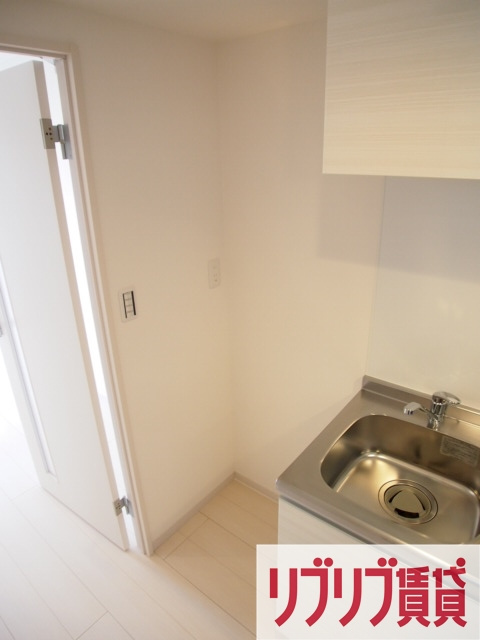 リブリ・東千葉の内装