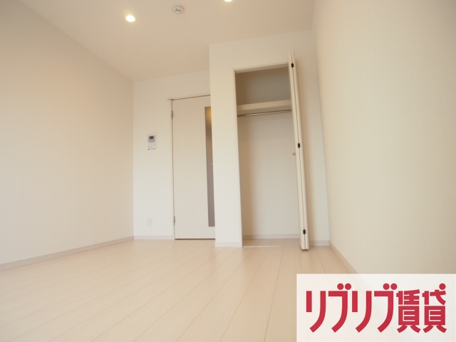 リブリ・東千葉の居間・リビング