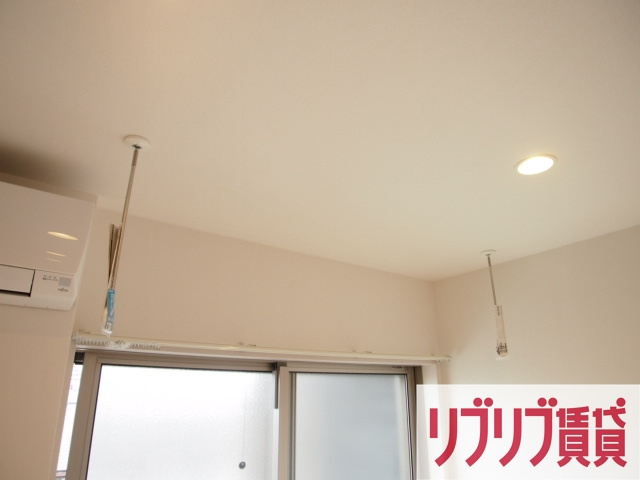 リブリ・東千葉の設備