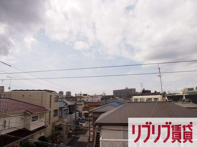 リブリ・東千葉の展望