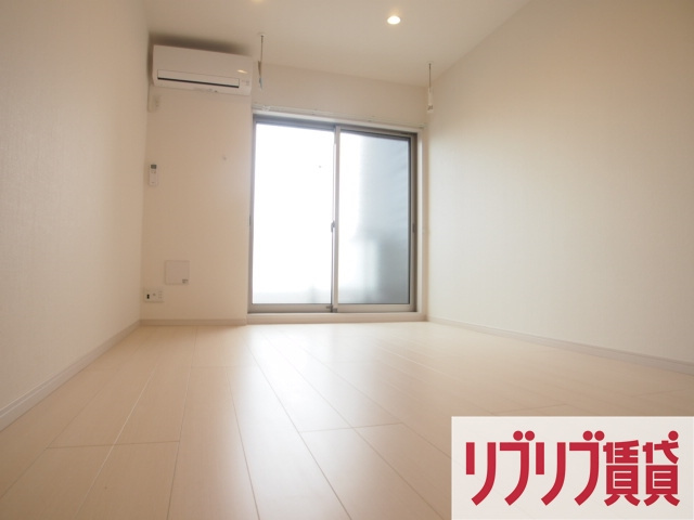 リブリ・東千葉の居間・リビング