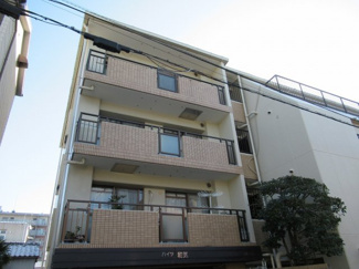 【外観】 | 外観もきれいです