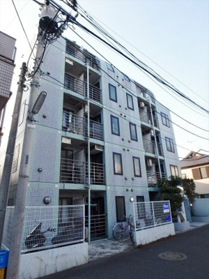 【外観】 | ラ・パルフェ・ド・シャリテ