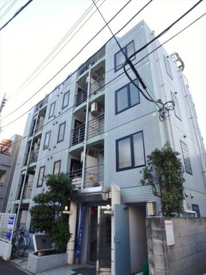 【外観】 | ラ・パルフェ・ド・シャリテ