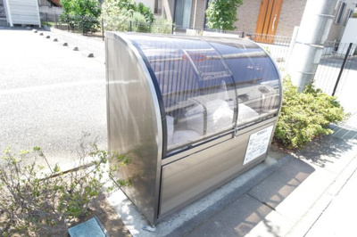 【その他共用部分】 | AdoniＳ.Ⅰ(アドニス・ワン)