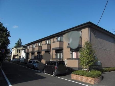 【外観】 | AdoniＳ.Ⅰ(アドニス・ワン)