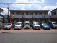 ドウェル・マリ（Ⅰ）駐車場の画像