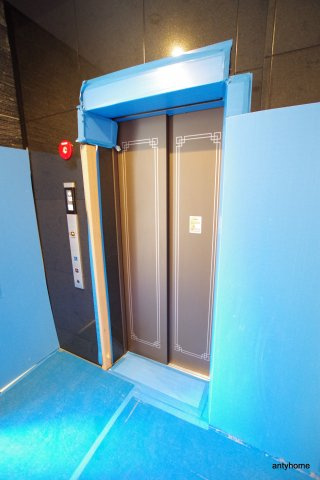 アドバンス西梅田ラシュレ　仲介手数料無料のその他共用部分