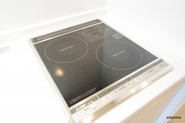 アドバンス西梅田ラシュレ　仲介手数料無料のキッチン