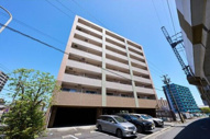 La Brisee四日市(ラ・ブリゼ)(旧フローラル堀木)　の画像