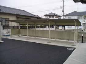 【その他共用部分】 | サウススクエア | サウススクエア